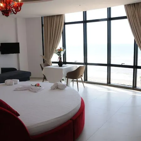 Hotell Blue Mare *
