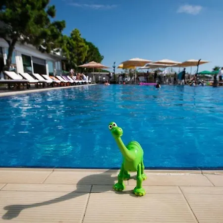 Hotell Blue Mare
