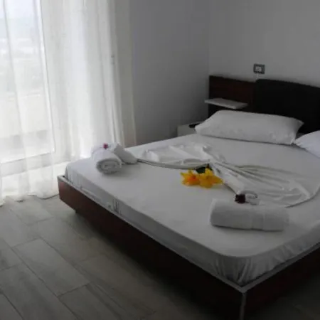 Hotell Blue Mare *